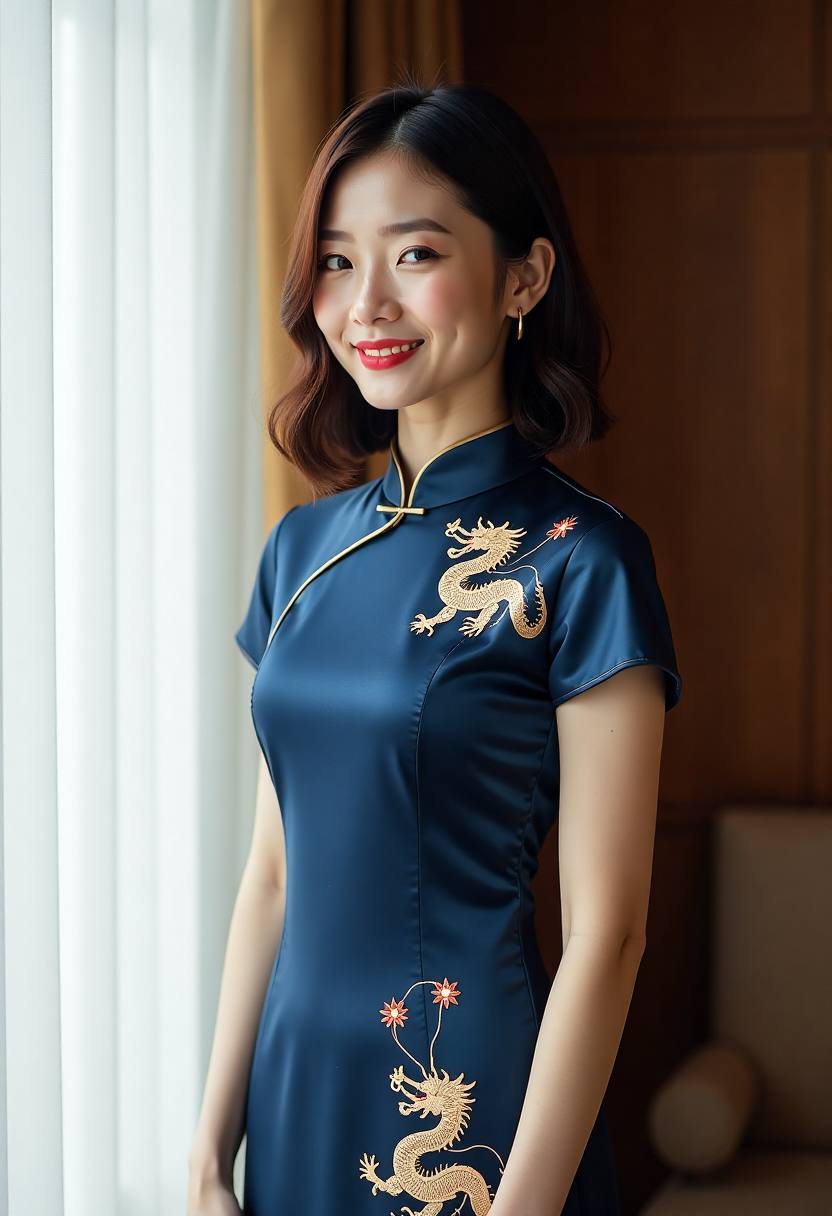 凤凰于飞