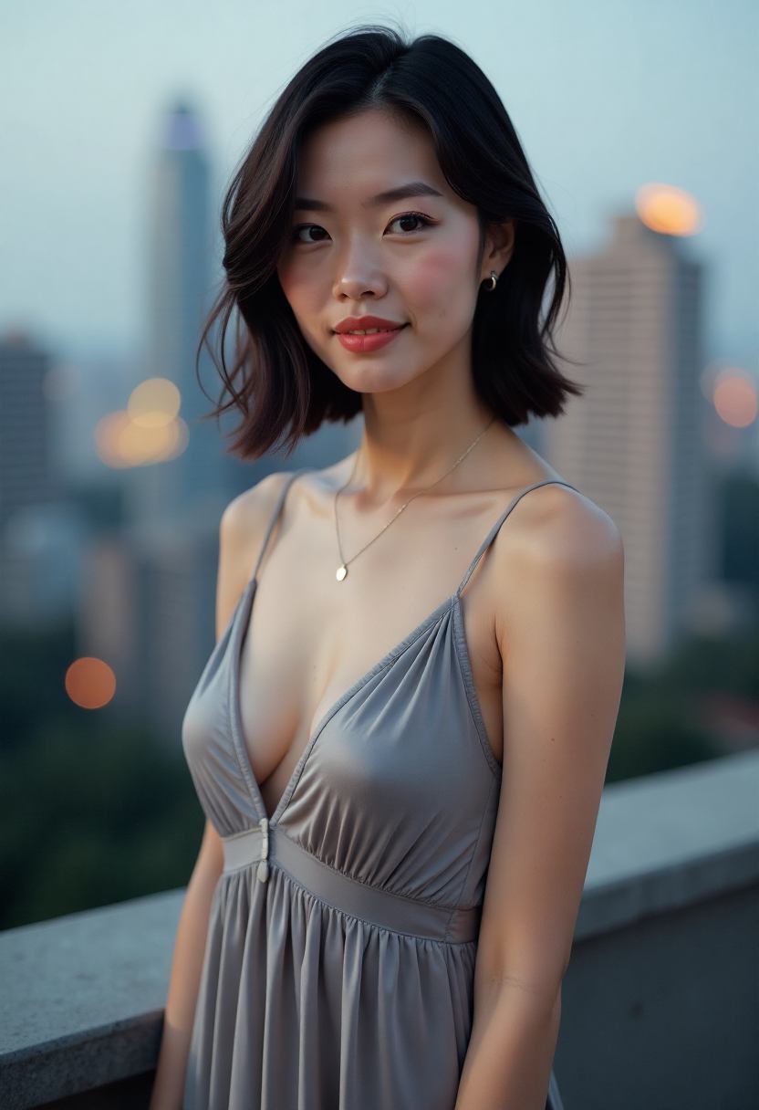 林月娴