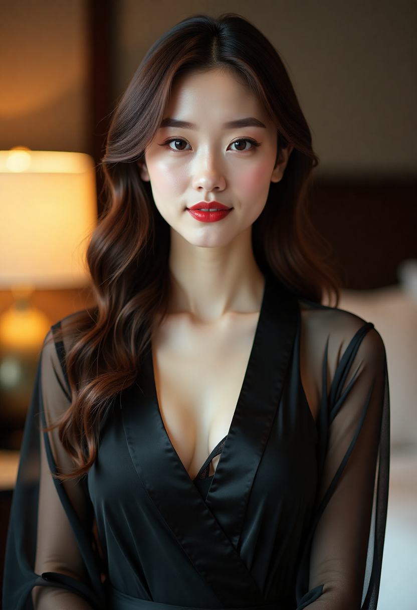 长安幻夜