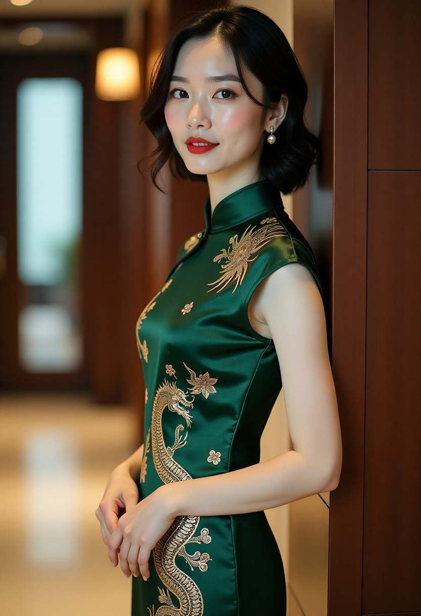萧景辰